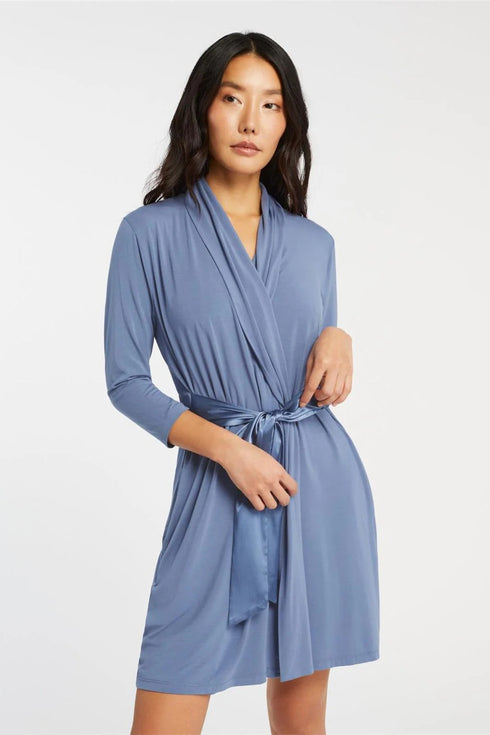 Fleur't Iconic Robe